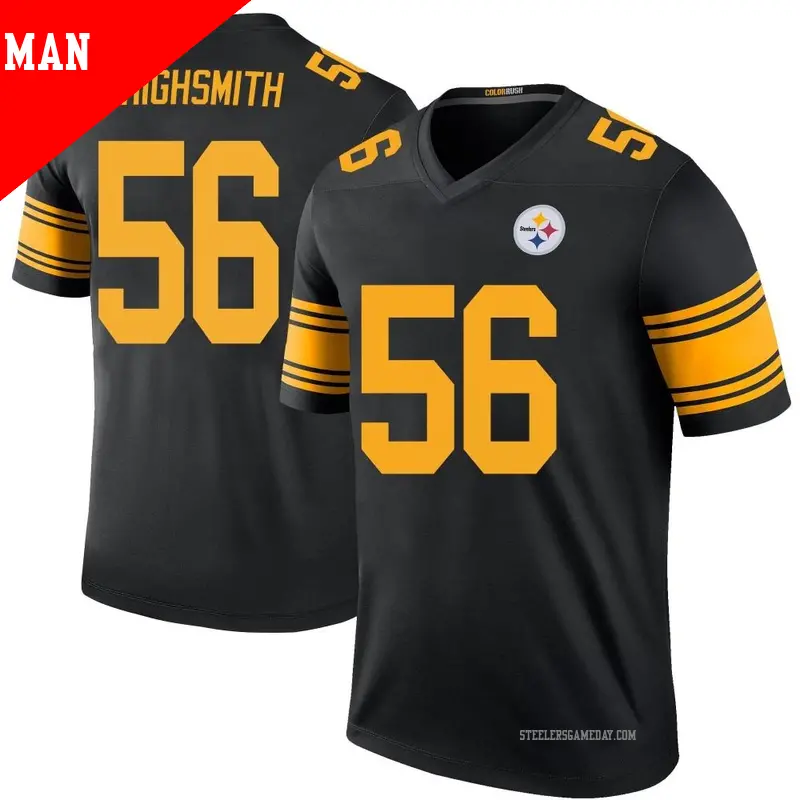 Donnie shell jersey hot sale